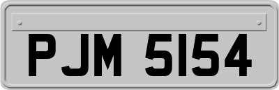 PJM5154