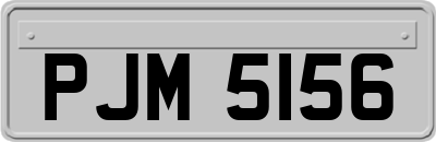 PJM5156