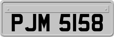 PJM5158
