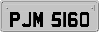 PJM5160