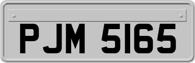PJM5165