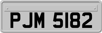 PJM5182