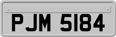 PJM5184