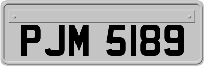 PJM5189