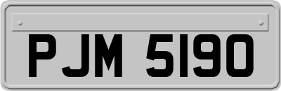 PJM5190