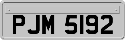 PJM5192