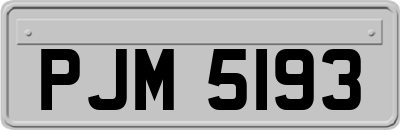 PJM5193