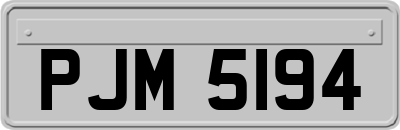 PJM5194