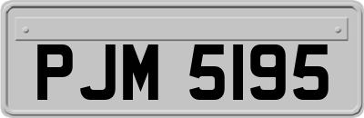 PJM5195