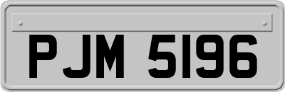 PJM5196