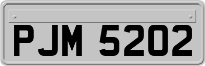 PJM5202