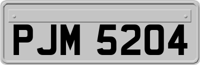 PJM5204