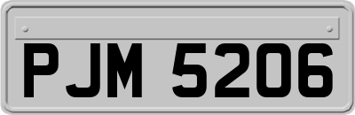 PJM5206
