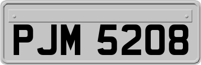 PJM5208