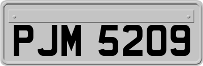 PJM5209