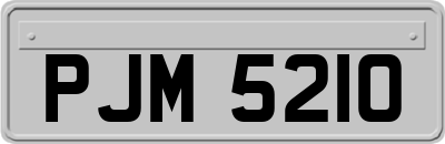 PJM5210