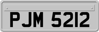PJM5212