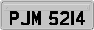 PJM5214