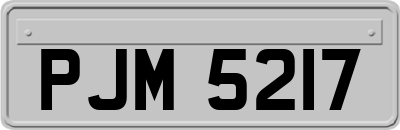 PJM5217
