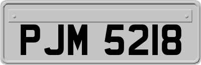 PJM5218