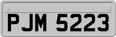PJM5223