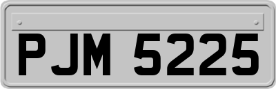 PJM5225