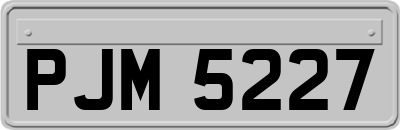PJM5227