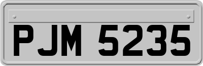 PJM5235