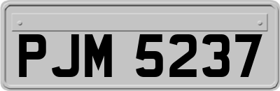 PJM5237