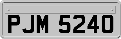 PJM5240