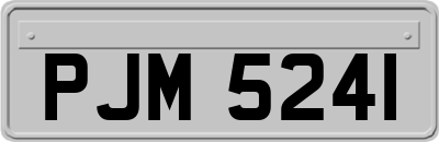 PJM5241