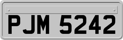 PJM5242