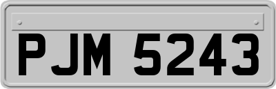 PJM5243