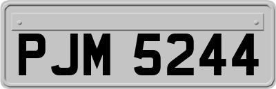 PJM5244