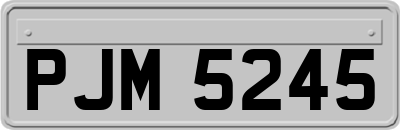 PJM5245