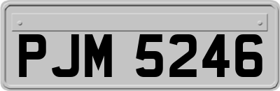 PJM5246
