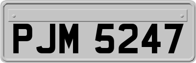 PJM5247
