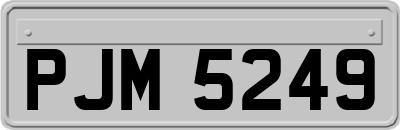 PJM5249