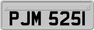 PJM5251