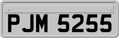 PJM5255