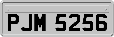 PJM5256