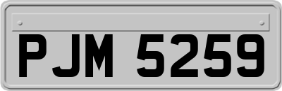 PJM5259