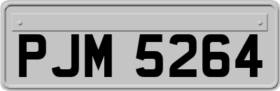 PJM5264
