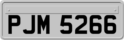 PJM5266