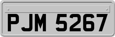 PJM5267