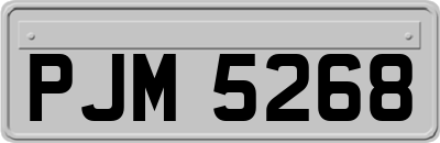 PJM5268