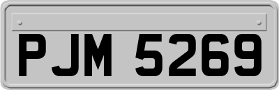 PJM5269