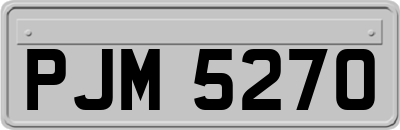 PJM5270