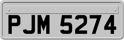 PJM5274
