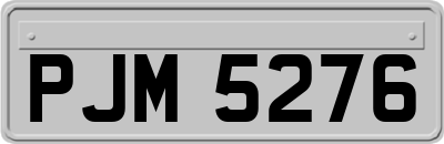 PJM5276